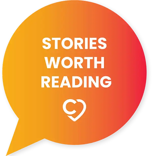 Stories worth reading