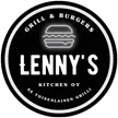 Lenny's Kitchen