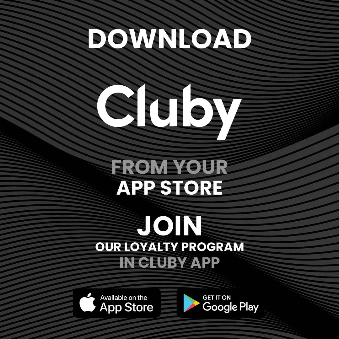 Download Cluby — Square 1080×1080