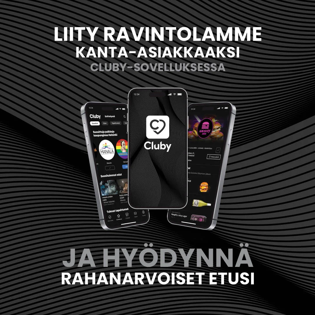 Liity kanta-asiakkaaksi — Neliö 1080×1080