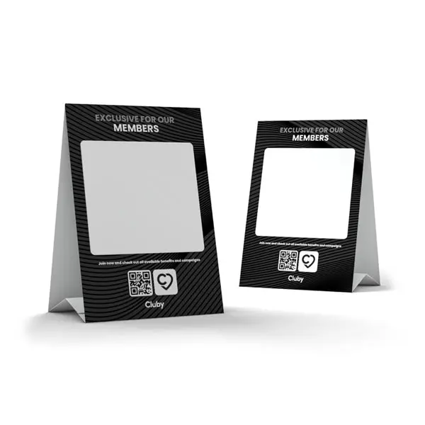 Editable Table Display A6